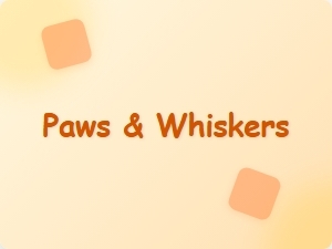 Handwritten Pet Shop Fonts for Personalized Names